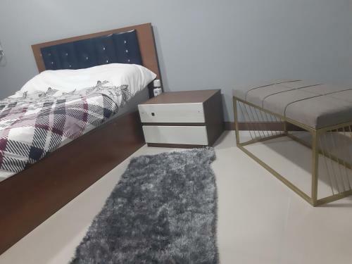 Apartamento Suit On6