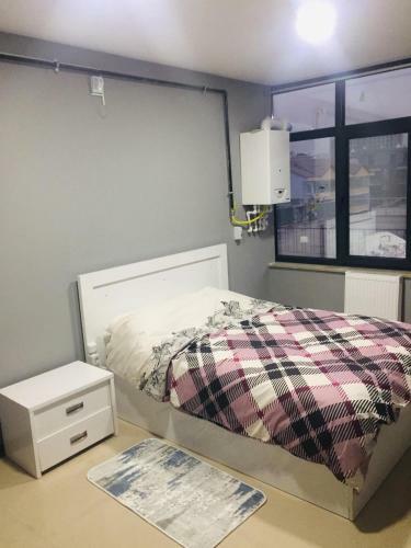 Apartamento Suit On6
