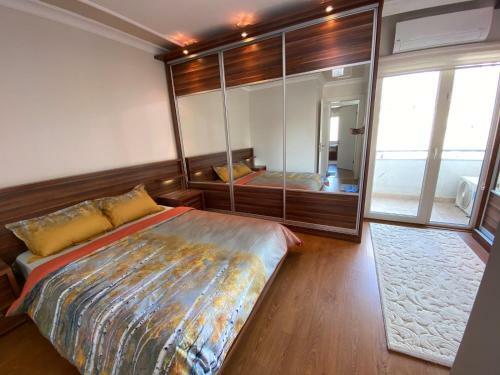 Dream Apartment