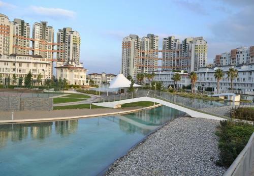 Dream Apartment