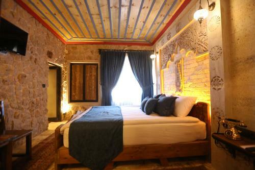 Hotel Akritis Suit Cappadocia