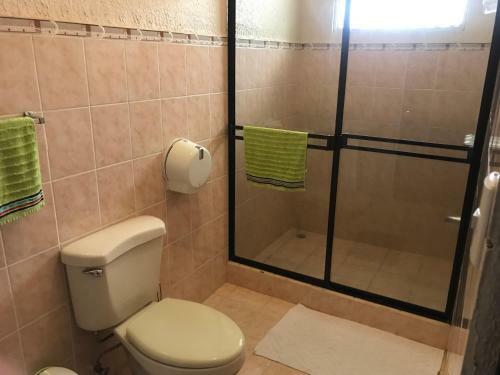 Bed & Breakfast Casa Del Suizo