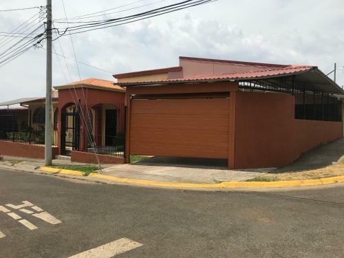 Bed & Breakfast Casa Del Suizo