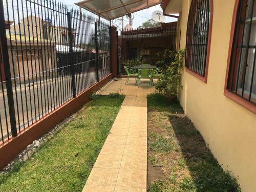 Bed & Breakfast Casa Del Suizo