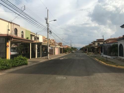 Bed & Breakfast Casa Del Suizo