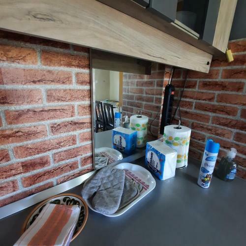 Apartamento Villa On The Danube (Vila Na Dunavu)
