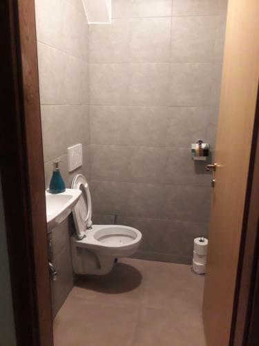 Simnovi Apartmaji - Surrounded By Nature