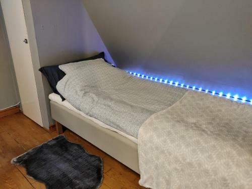 B&B Buskbacken