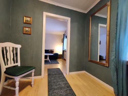 B&B Buskbacken