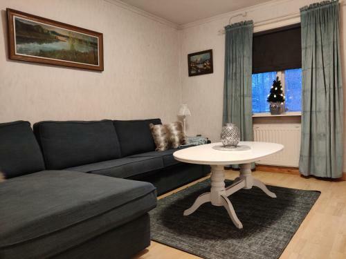 B&B Buskbacken