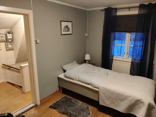 B&B Buskbacken