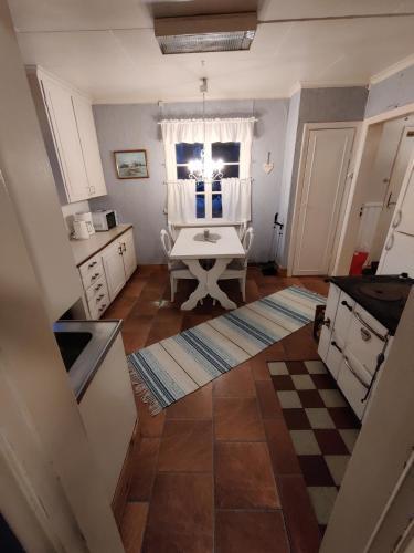 B&B Buskbacken