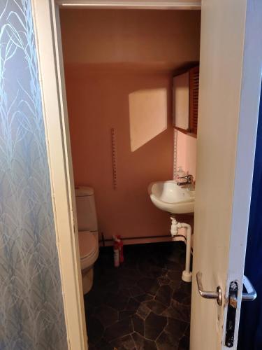 B&B Buskbacken