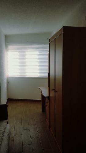 Bed & Breakfast Dionis Restoran-sobe I Apartmani