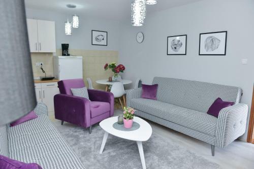 Apartman Filip