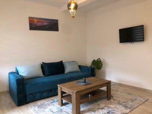 Koca Apartmani
