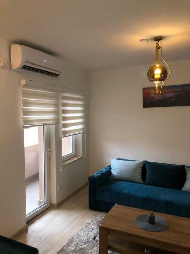 Koca Apartmani
