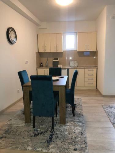 Koca Apartmani