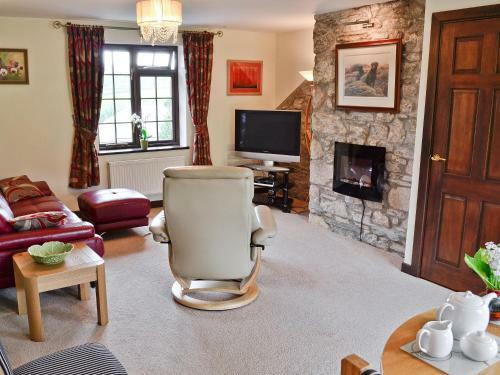 Tripp Cottage