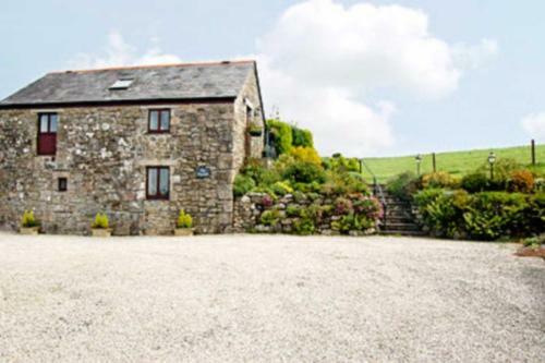 The Hayloft