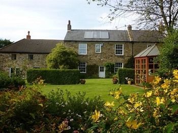 Bed & Breakfast Rye Hill Farm