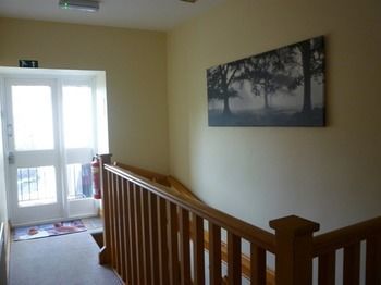 Bed & Breakfast Rye Hill Farm
