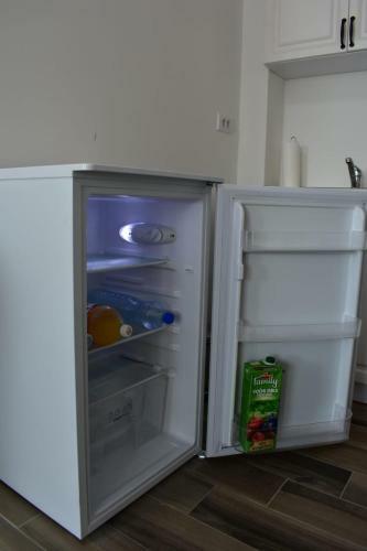 Silver Apartment