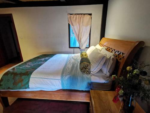 Aibnb Santuario Del Monte Casa Vacacional