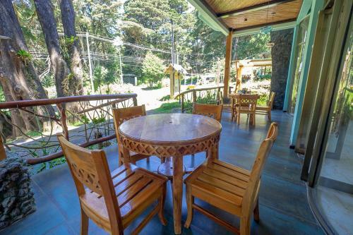 Aibnb Santuario Del Monte Casa Vacacional