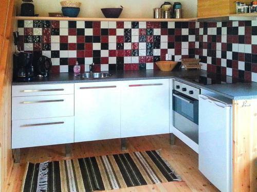 Holiday Home Bolms� IV