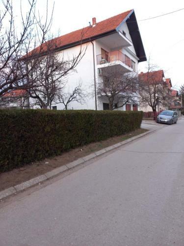 Apartment Bojke