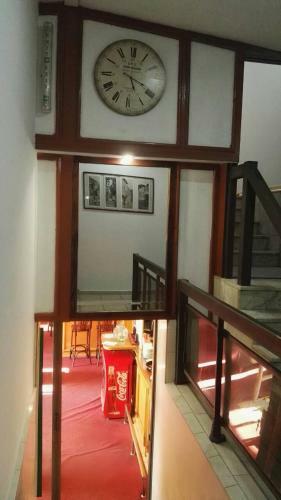 Hostal Fortezza Rooms
