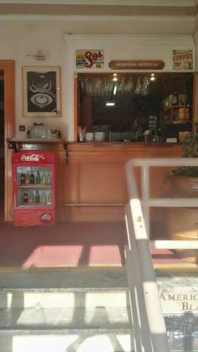 Hostal Fortezza Rooms