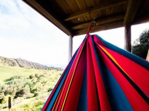 Paradise Glamping