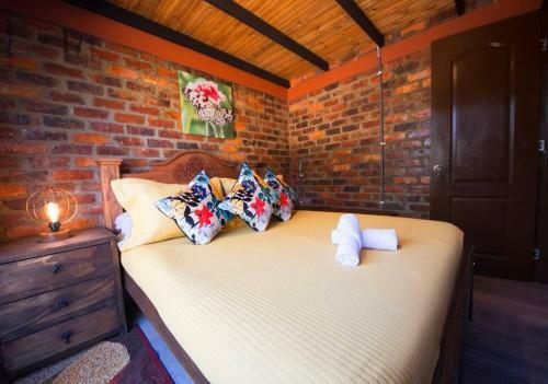 Paradise Glamping