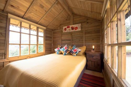 Paradise Glamping