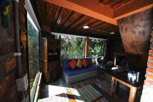 Paradise Glamping