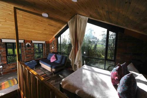Paradise Glamping