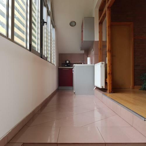 Elena Apartment