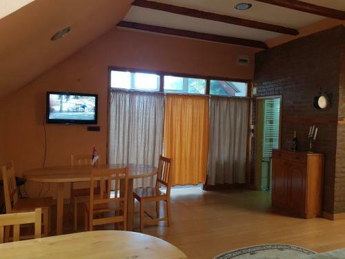 Elena Apartment