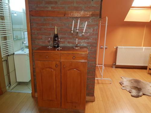Elena Apartment