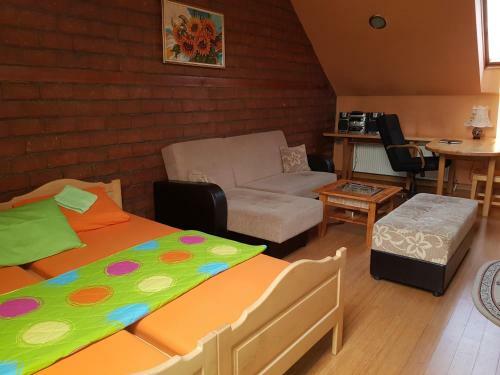 Elena Apartment