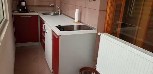 Elena Apartment