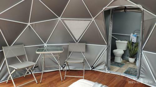 Eyon Glamping