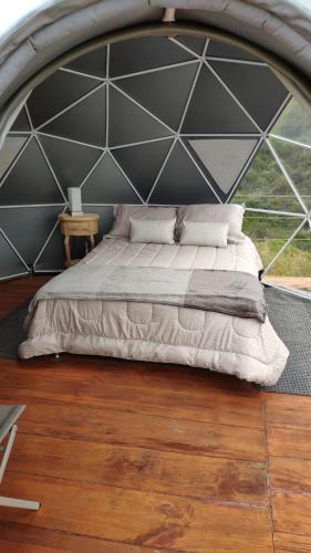 Eyon Glamping
