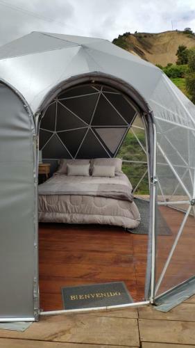 Eyon Glamping
