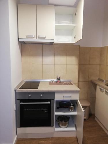 Laguna Apartman 2