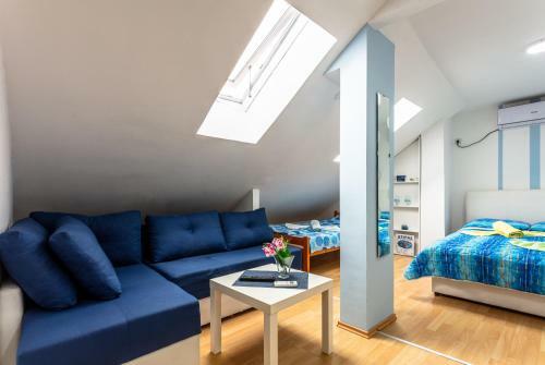 Sb Centar Apartmani