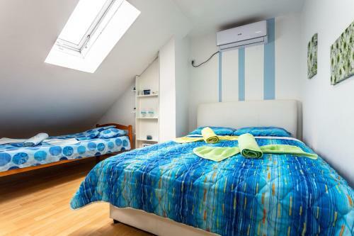 Sb Centar Apartmani