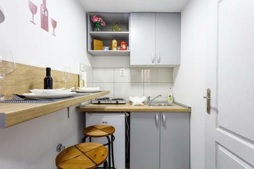 Sb Centar Apartmani